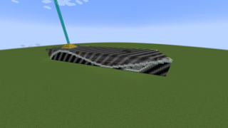 image of Chest Sorting System by Flaxes Minecraft litematic